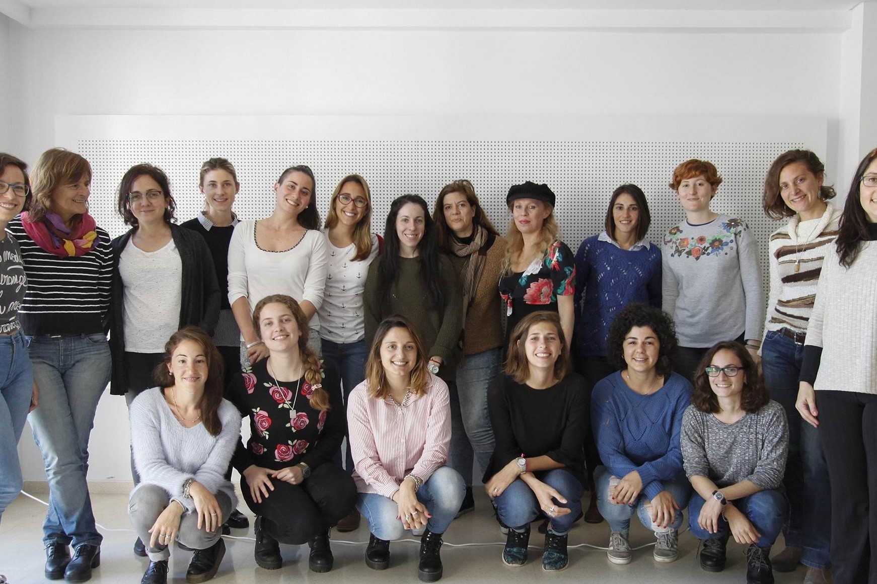 Escuela de lideresas 3 2