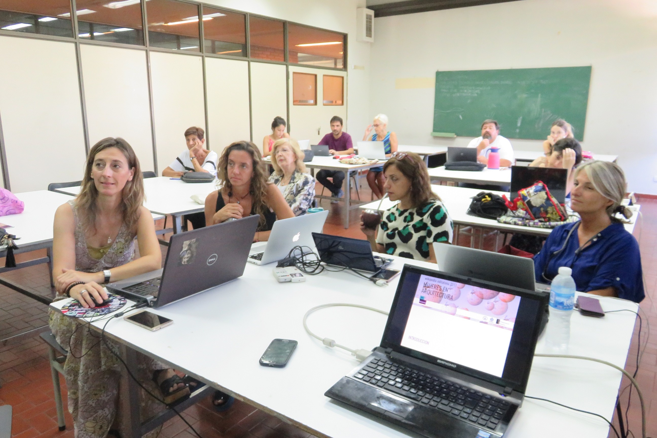 Mujeres en la arquitectura 3 2